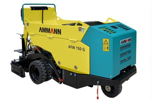 Ammann AFW150G