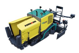 Ammann - AFT200-2