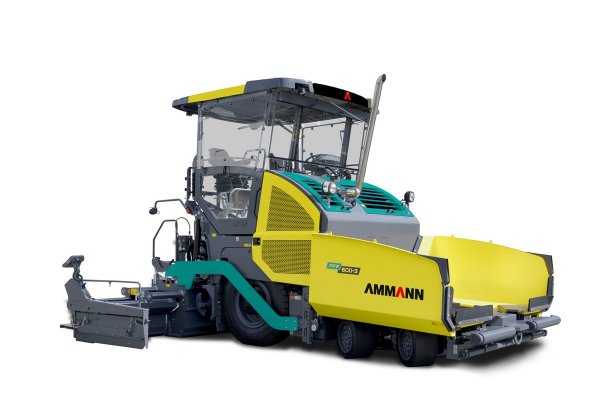 Ammann - AFW 600-3