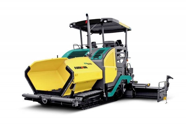 Ammann - AFT 600-3