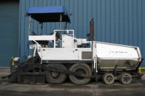 Bitelli - BB670E 2008 £19k