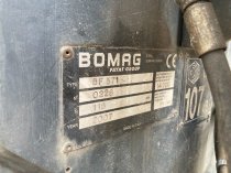 Bomag BF571