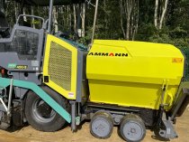 Ammann – AFW 400-3 2018