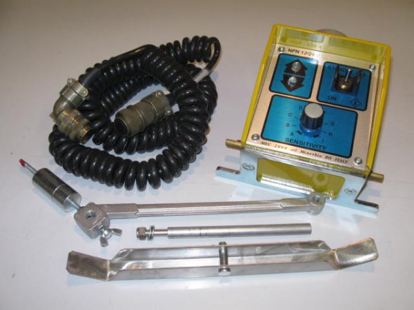Mechanical Level Kit - (BT282091)