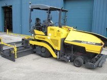 Sumitomo HA60W ex demo