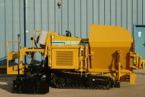 Caterpillar - BB621E