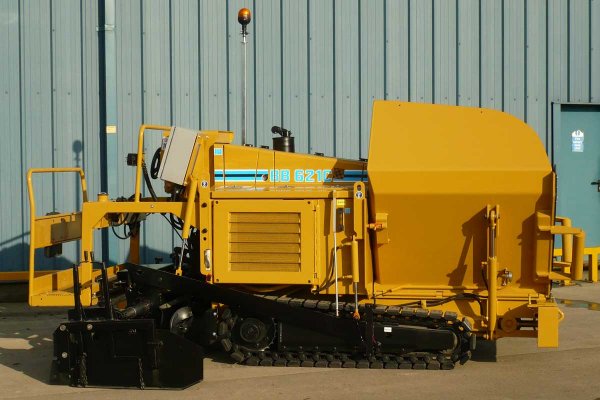 Caterpillar - BB621E