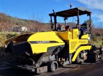 Sumitomo HA60W-8 2017