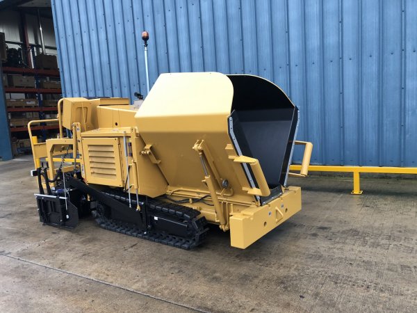 Caterpillar - AP255E 2016