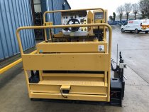 Caterpillar - AP255E 2016