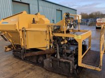 Bitelli - BB621C 2008