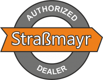 Emulsion sprayer STRASSMAYR A 500