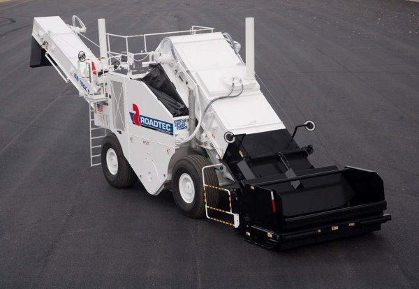 Roadtec Shuttle Buggy MTV