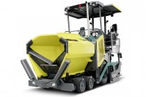 Ammann - AFW 400-3