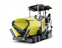Ammann - AFW 400-3