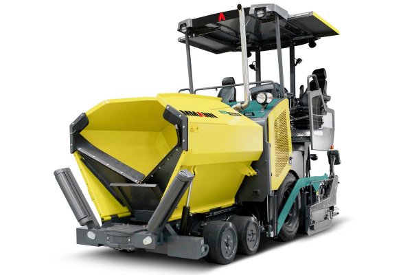 Ammann - AFW400-2