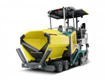 Ammann - AFW400-2