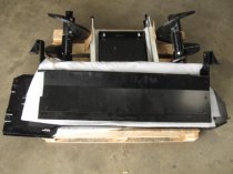 Kit - Camber Adjustment Electro Hydraulic RB4650