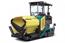 Ammann - AFT400-3