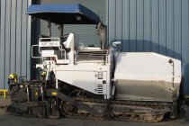 Ammann - APT500E 2010 £21k