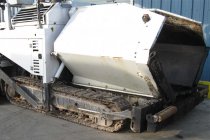 Ammann - APT500E 2010 £21k